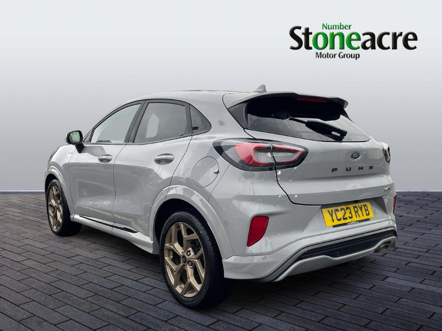 Used Ford Puma 2023 for sale - 77560034: Photo 3