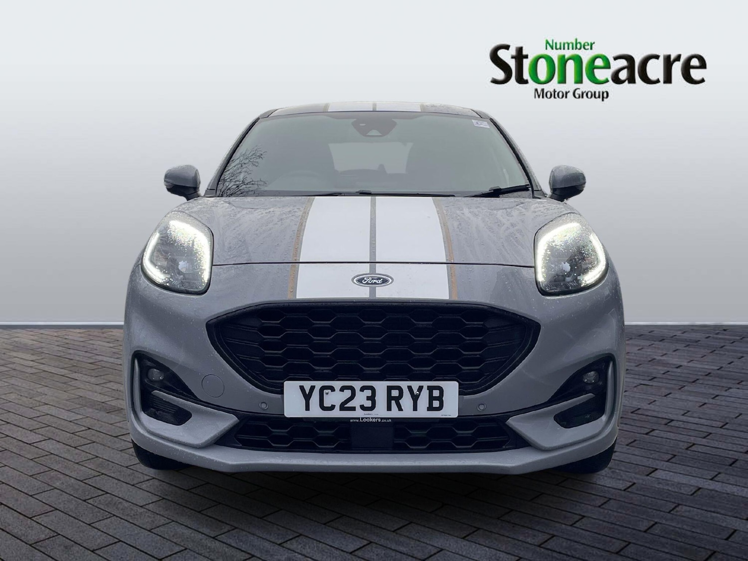 Used Ford Puma 2023 for sale - 77560034: Photo 4