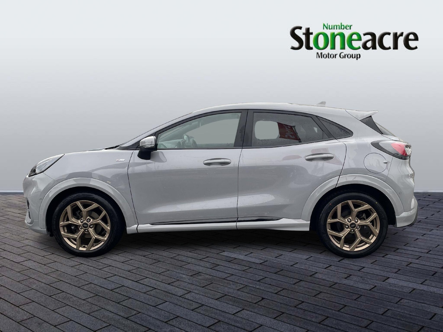 Used Ford Puma 2023 for sale - 77560034: Photo 5