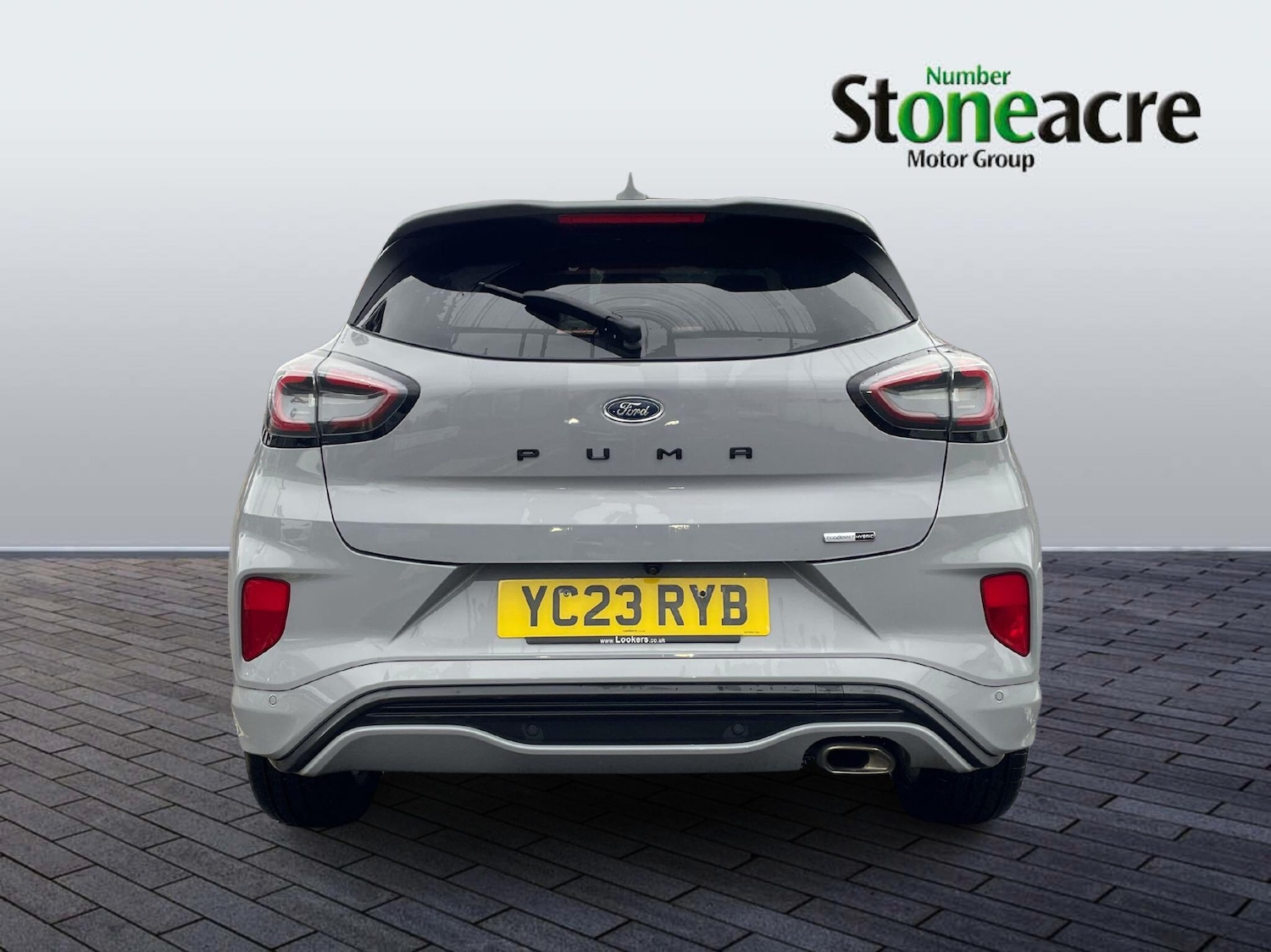 Used Ford Puma 2023 for sale - 77560034: Photo 6