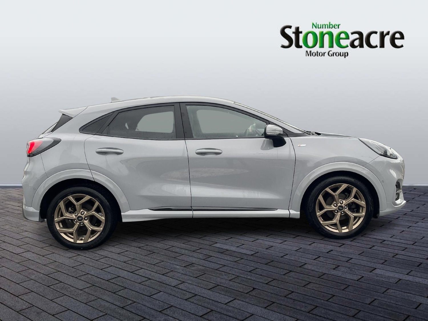 Used Ford Puma 2023 for sale - 77560034: Photo 7