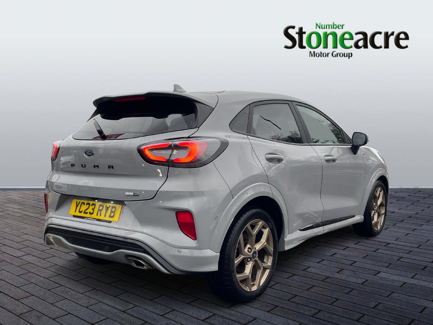 Used Ford Puma 2023 for sale - 77560034: Photo 8
