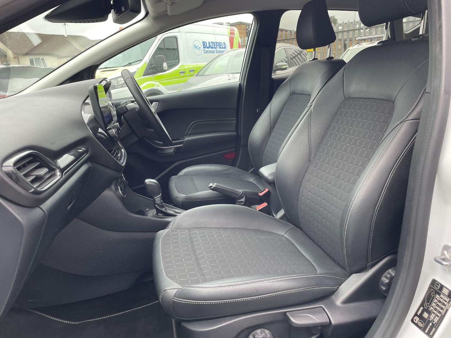 Vehicle 24