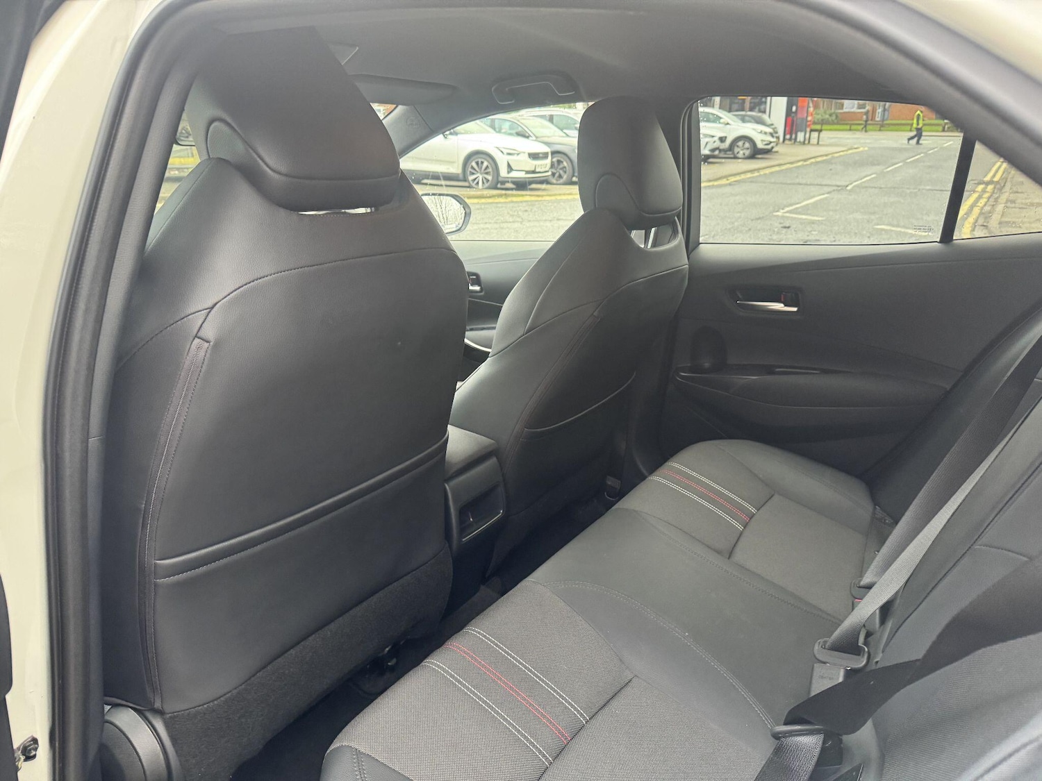 Used Toyota Corolla 2021 for sale - 77291825: Photo 12