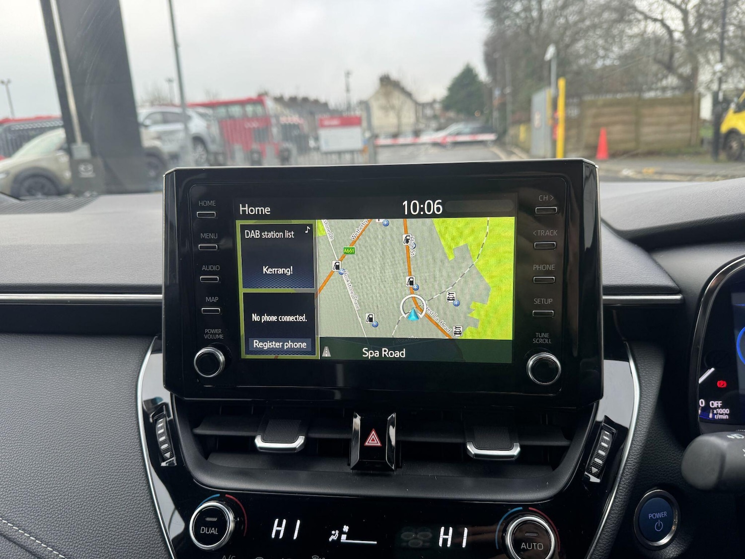 Used Toyota Corolla 2021 for sale - 77291825: Photo 18