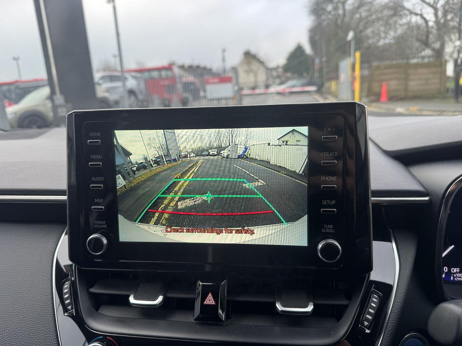 Used Toyota Corolla 2021 for sale - 77291825: Photo 19