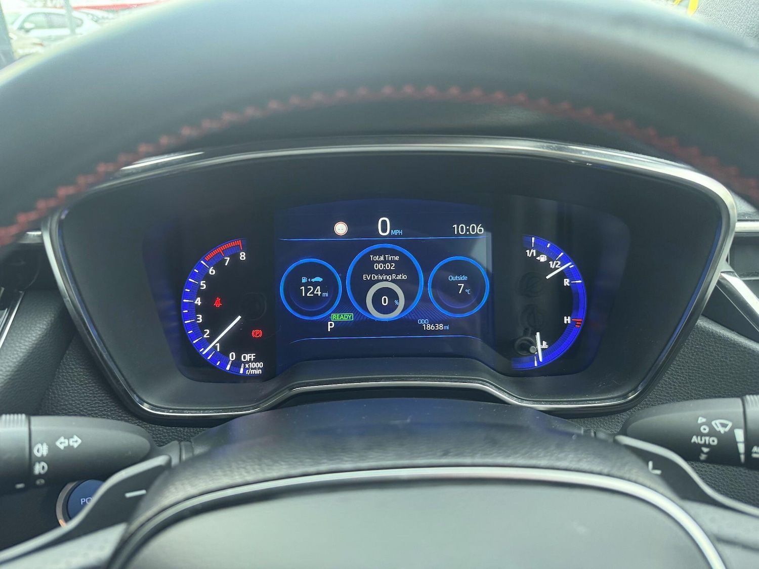 Used Toyota Corolla 2021 for sale - 77291825: Photo 20