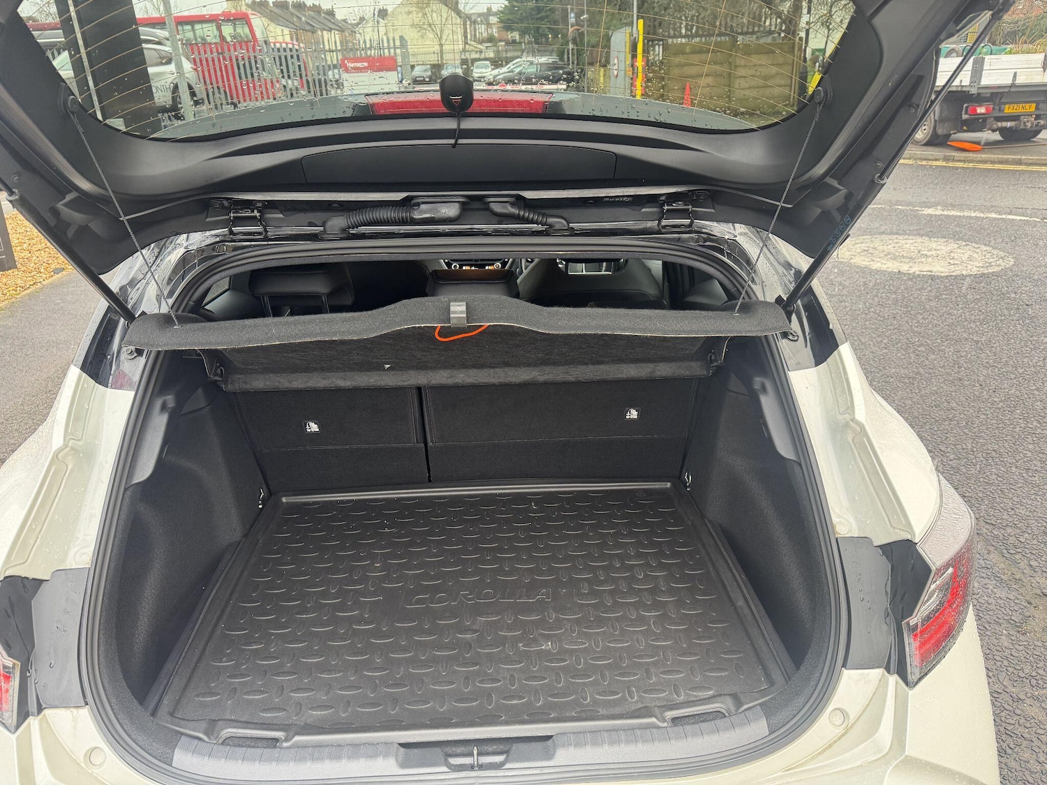 Used Toyota Corolla 2021 for sale - 77291825: Photo 21