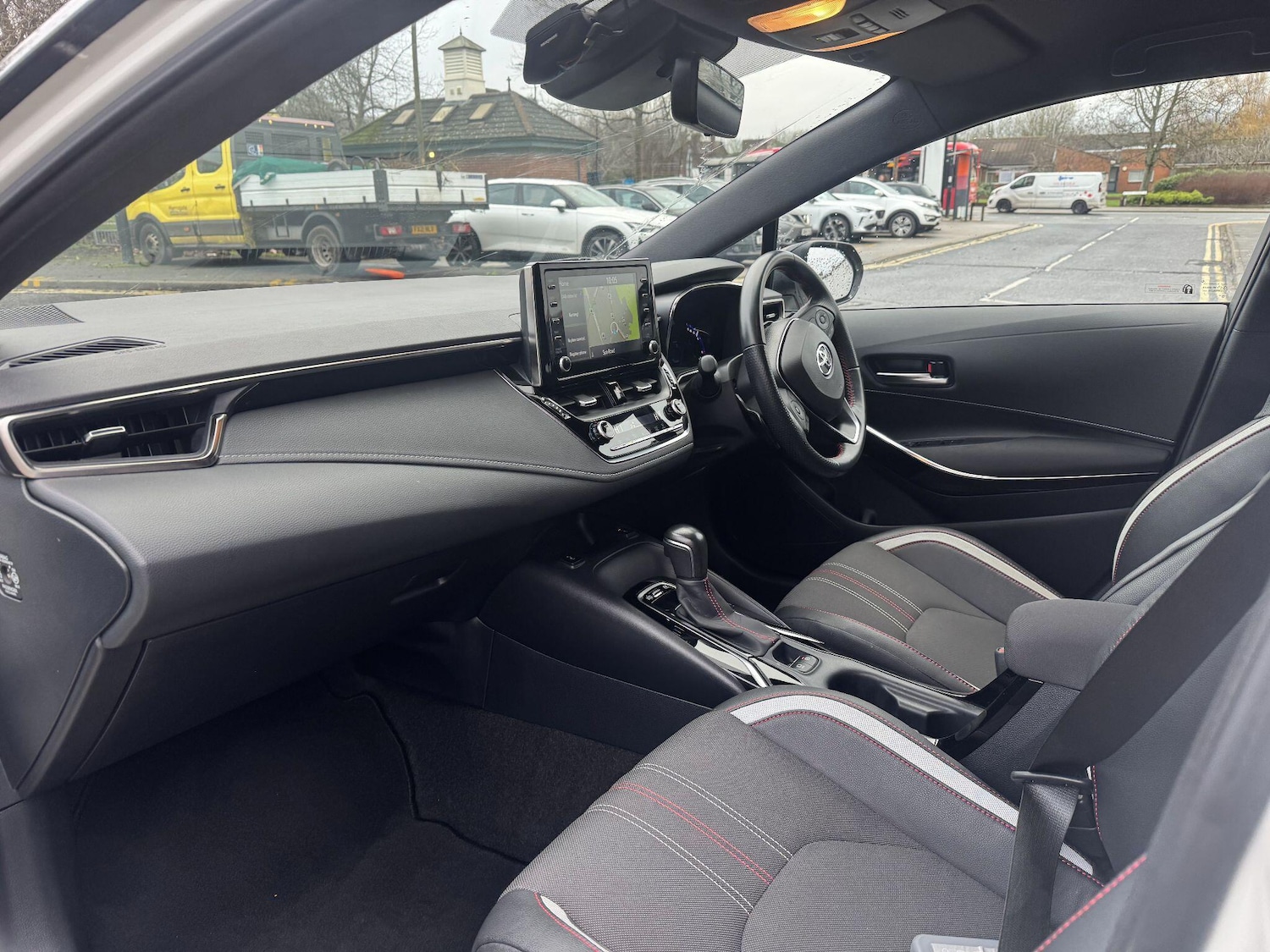 Used Toyota Corolla 2021 for sale - 77291825: Photo 22