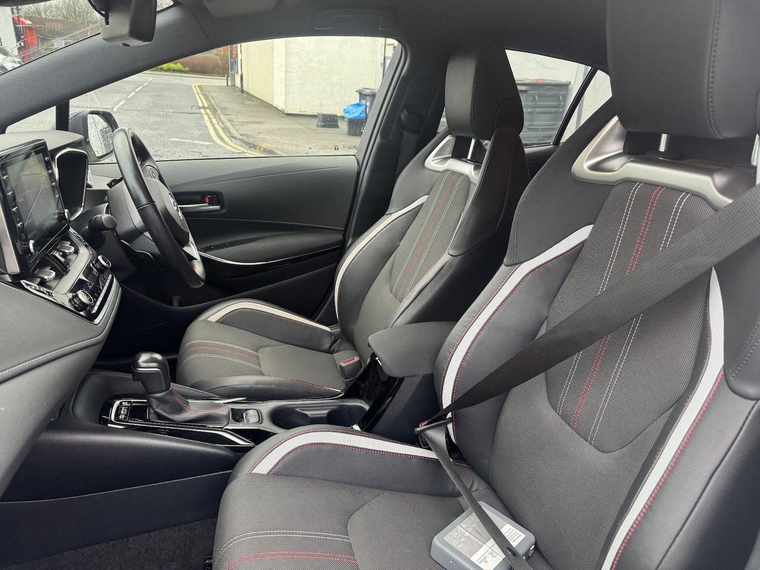 Used Toyota Corolla 2021 for sale - 77291825: Photo 23