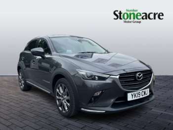 2019 (19) - 2.0 Sport Nav + 5dr