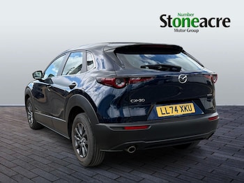 Used Mazda CX-30 2024 for sale - 78752960: Photo