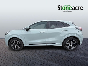 Used Ford Puma 2024 for sale - 78676176: Photo