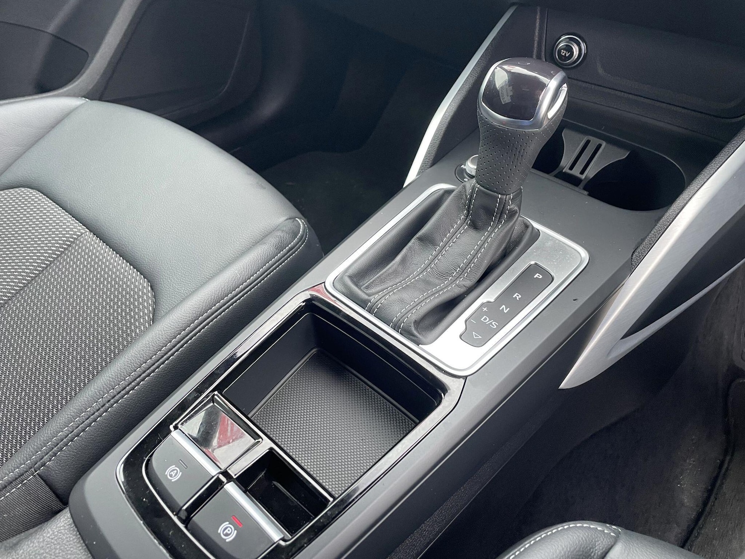 Used Audi Q2 2025 for sale - 77396252: Photo 10