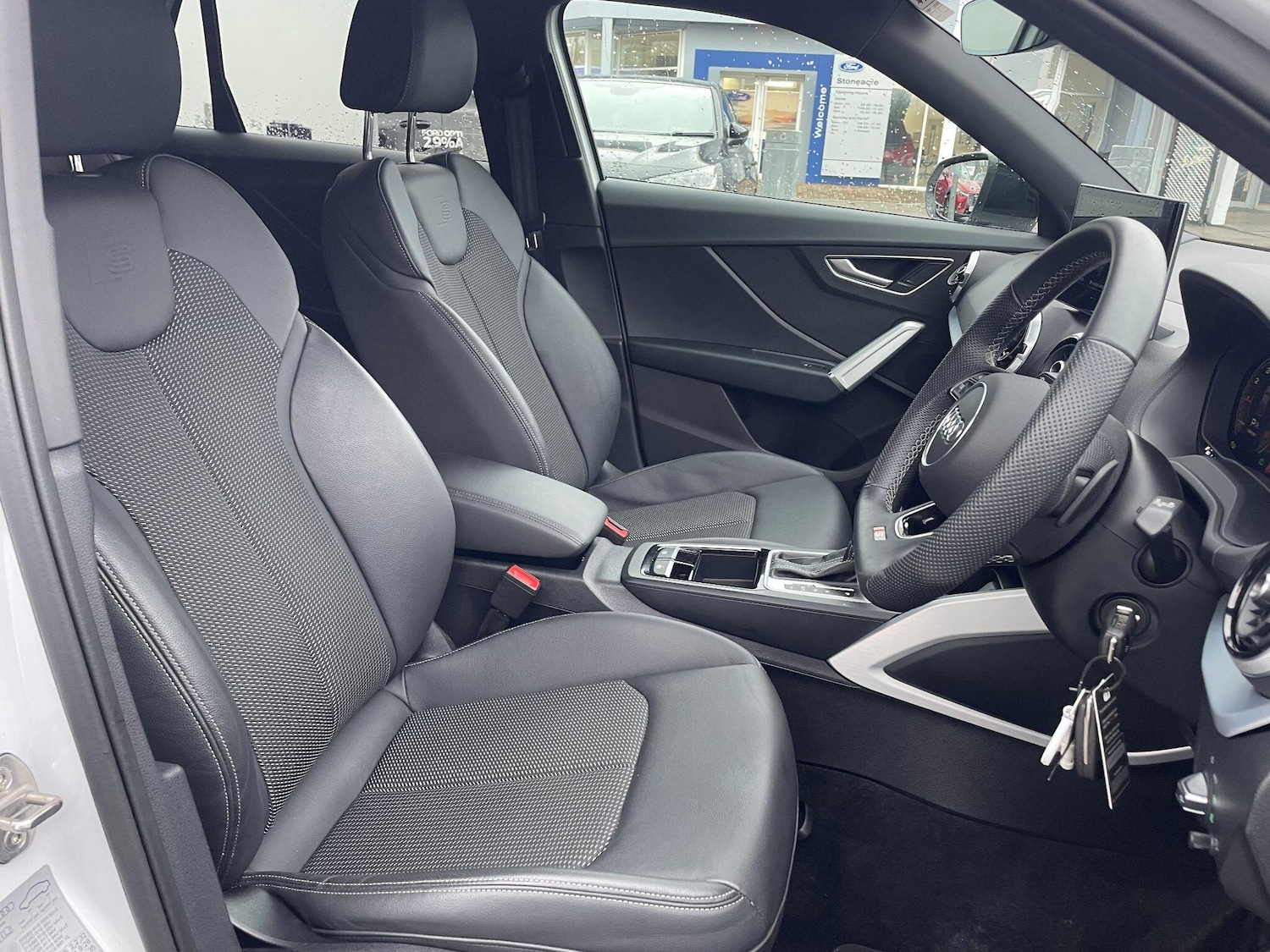 Used Audi Q2 2025 for sale - 77396252: Photo 12