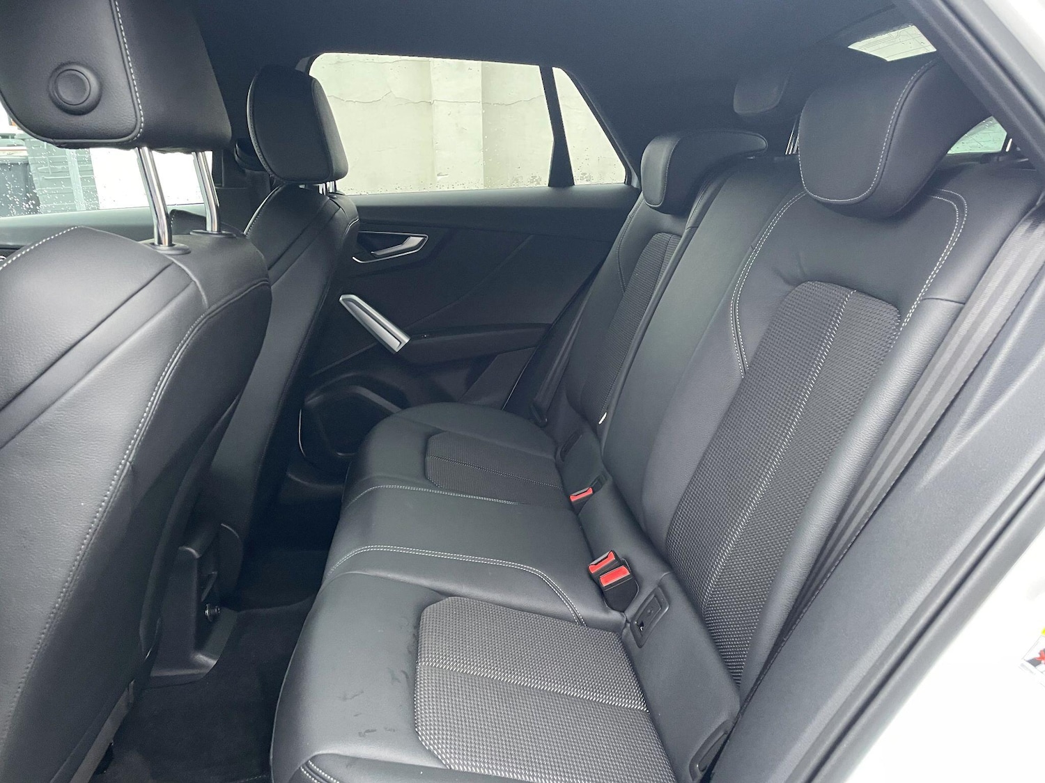 Used Audi Q2 2025 for sale - 77396252: Photo 14