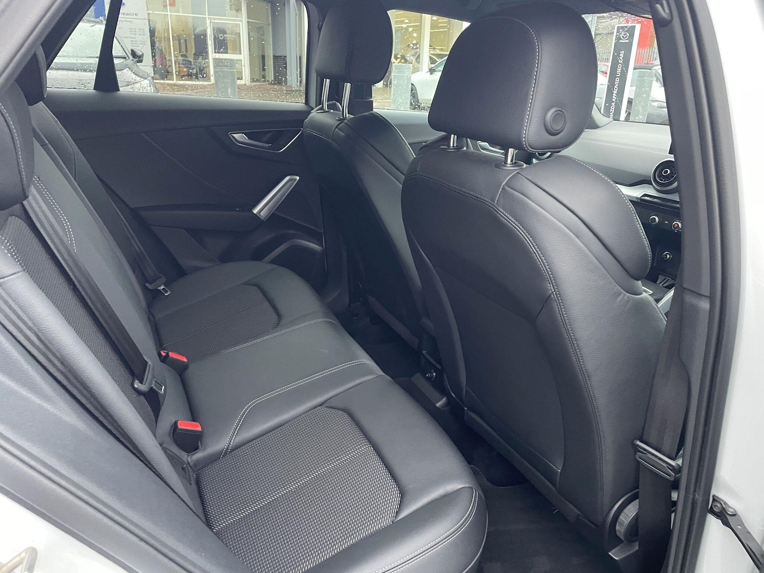 Used Audi Q2 2025 for sale - 77396252: Photo 15