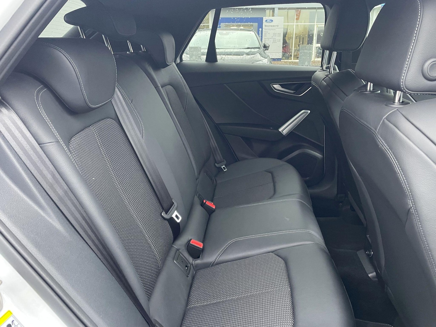 Used Audi Q2 2025 for sale - 77396252: Photo 16