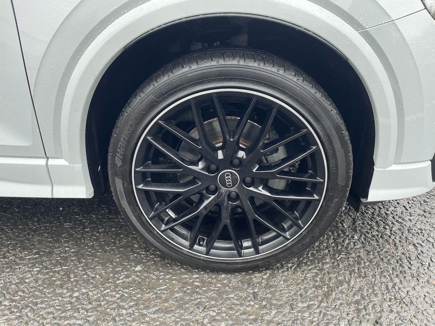 Used Audi Q2 2025 for sale - 77396252: Photo 19