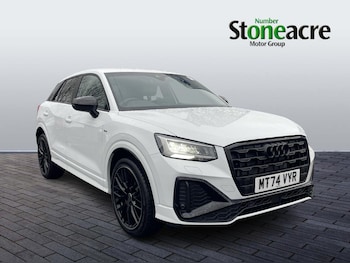 Used Audi Q2 2025 for sale - 77396252: Photo
