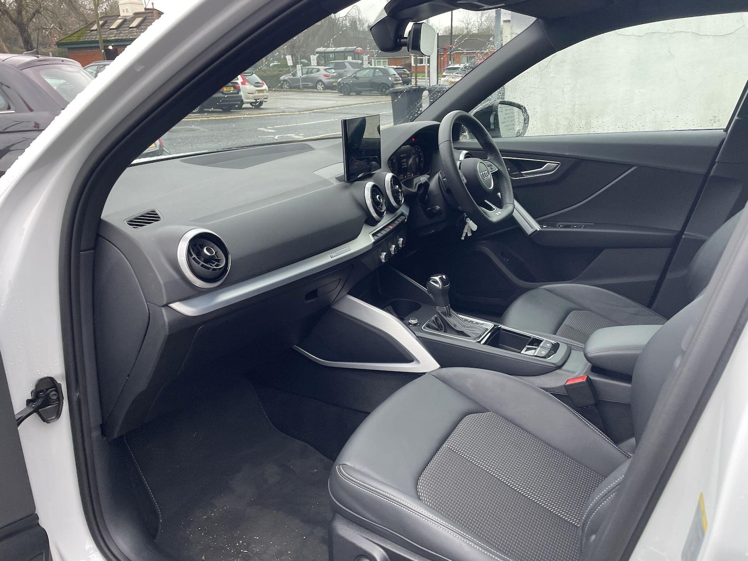 Used Audi Q2 2025 for sale - 77396252: Photo 23