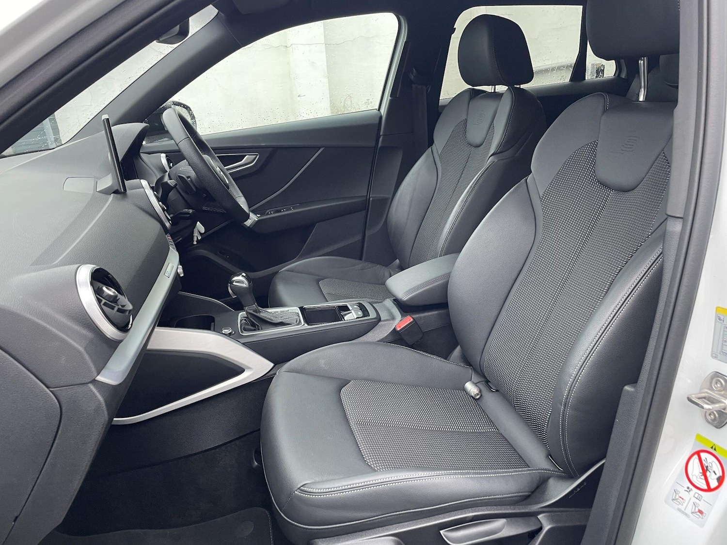 Used Audi Q2 2025 for sale - 77396252: Photo 24