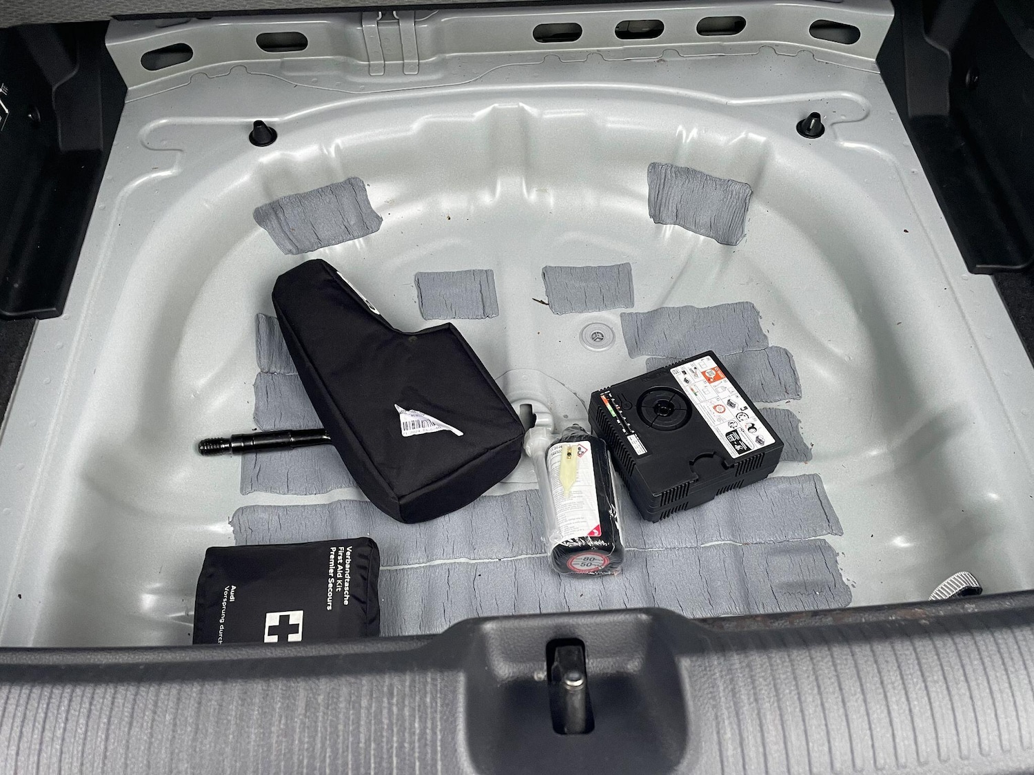 Used Audi Q2 2025 for sale - 77396252: Photo 25