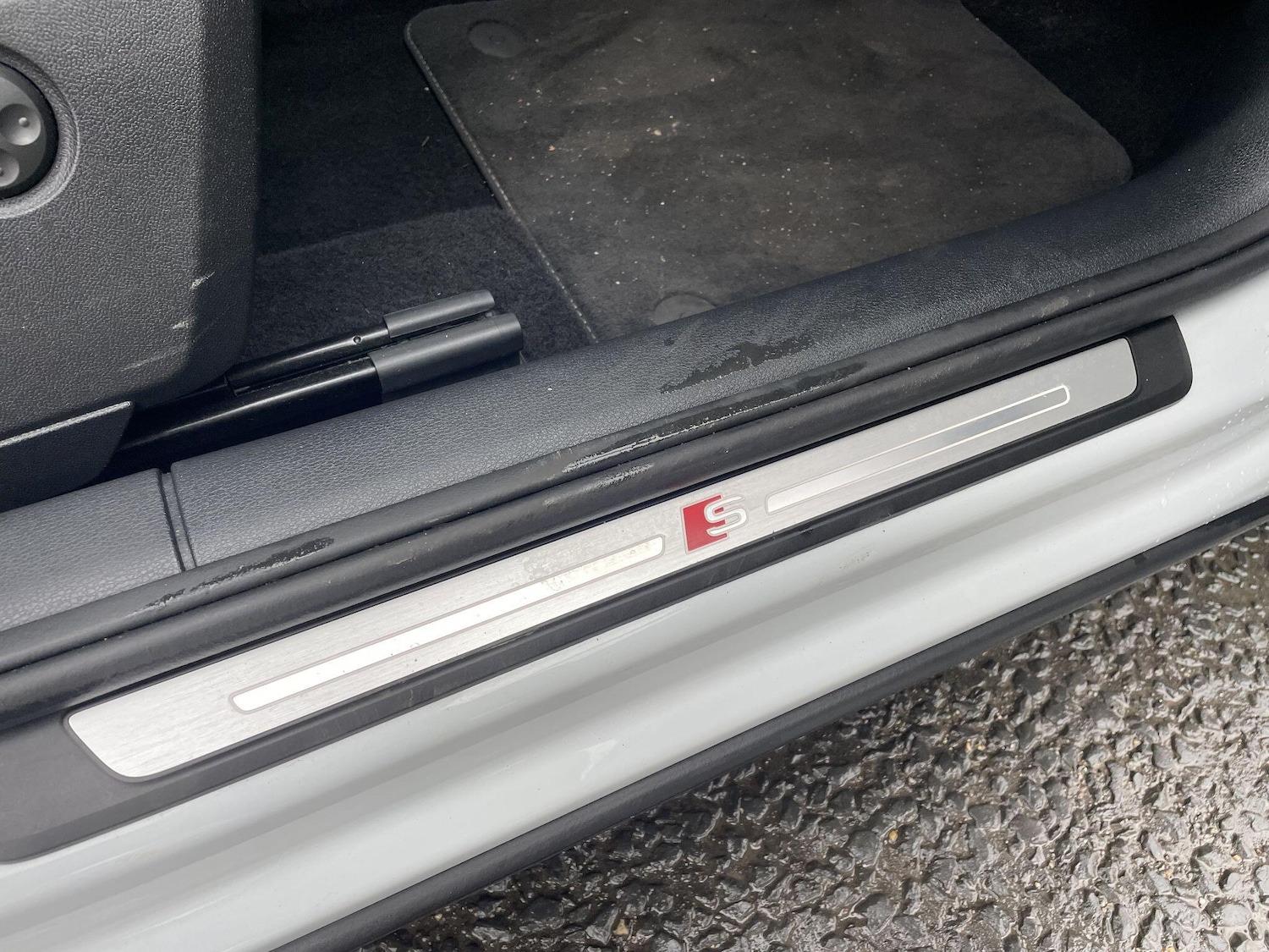 Used Audi Q2 2025 for sale - 77396252: Photo 26