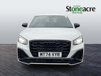 Used Audi Q2 2025 for sale - 77396252: Photo