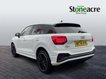Used Audi Q2 2025 for sale - 77396252: Photo