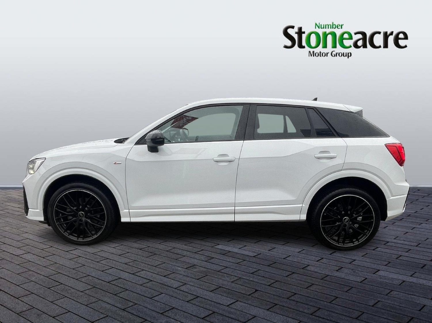 Used Audi Q2 2025 for sale - 77396252: Photo 5