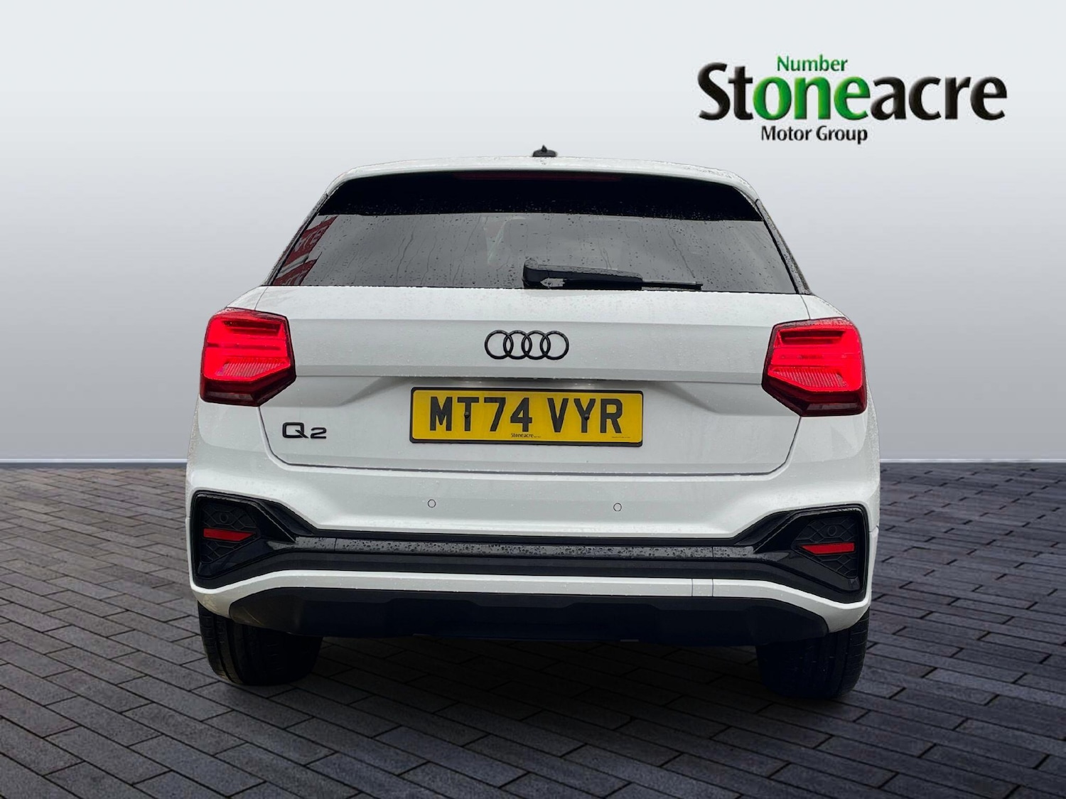 Used Audi Q2 2025 for sale - 77396252: Photo 6