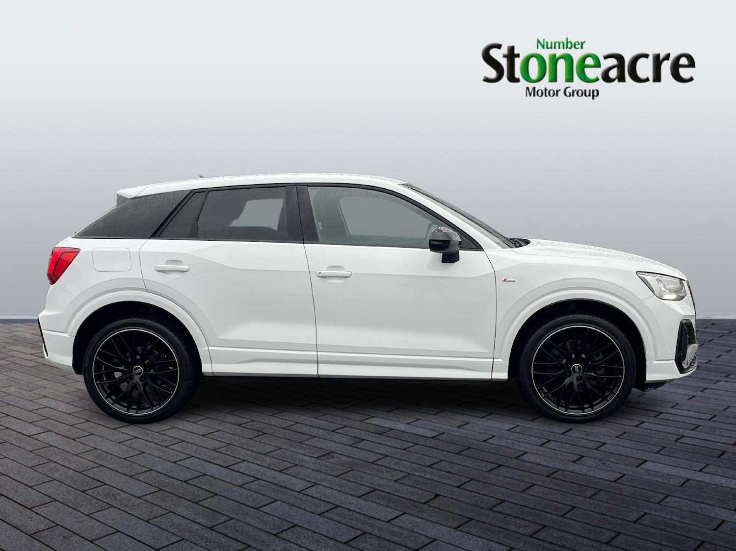 Used Audi Q2 2025 for sale - 77396252: Photo 7