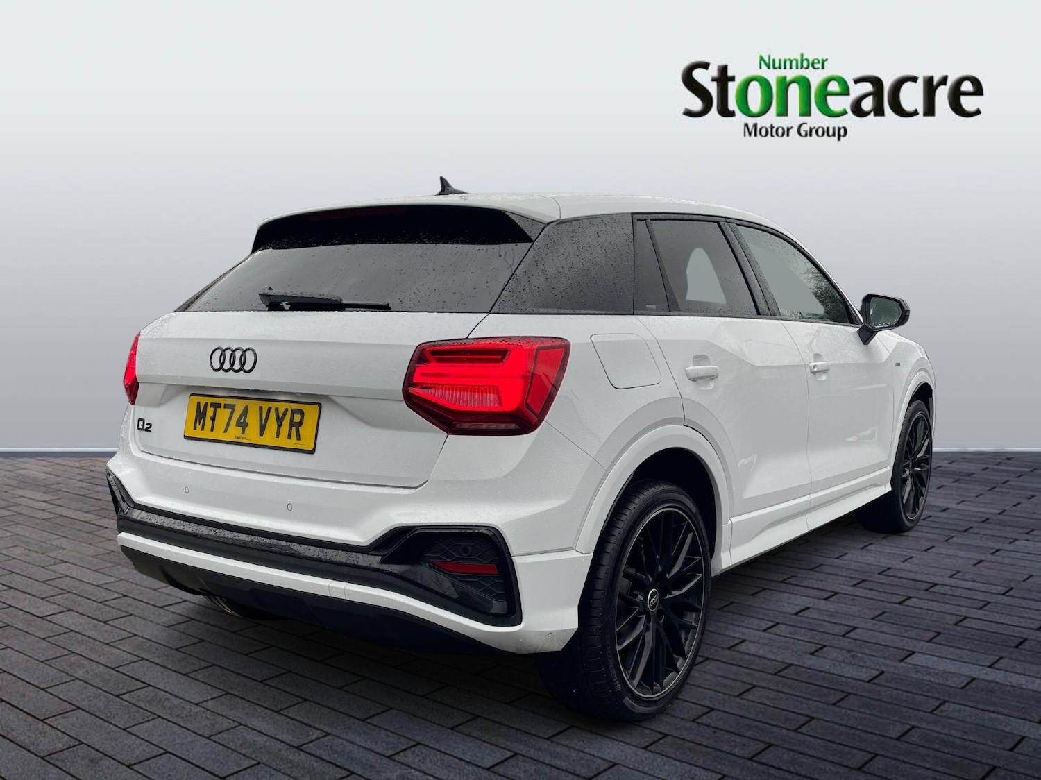 Used Audi Q2 2025 for sale - 77396252: Photo 8