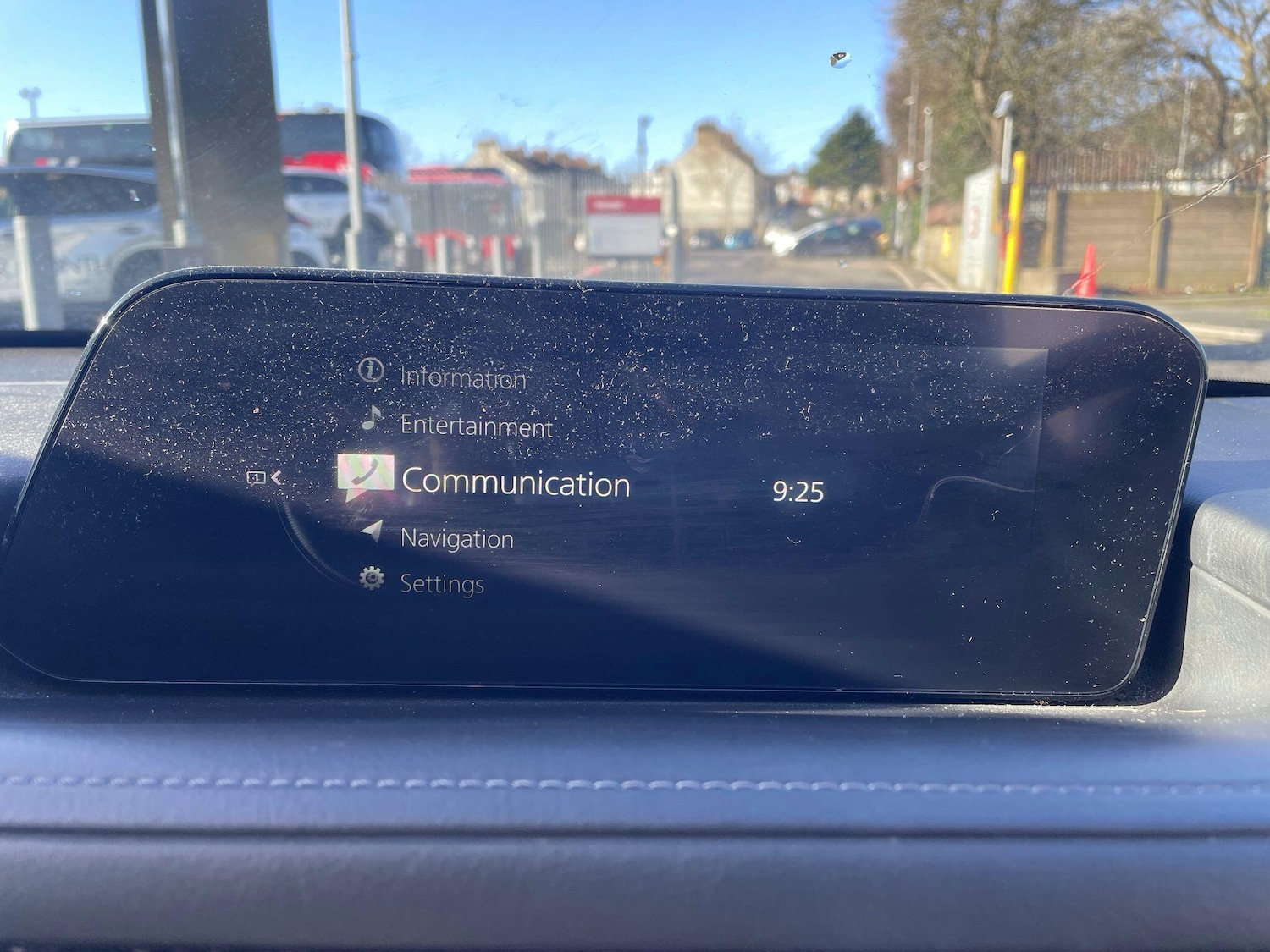 Used Mazda CX-30 2022 for sale - 77993461: Photo 10