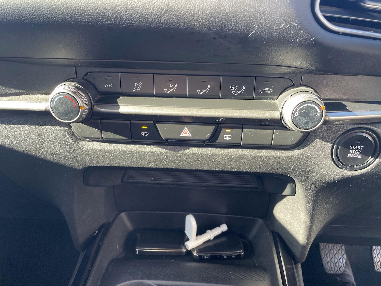 Used Mazda CX-30 2022 for sale - 77993461: Photo 11