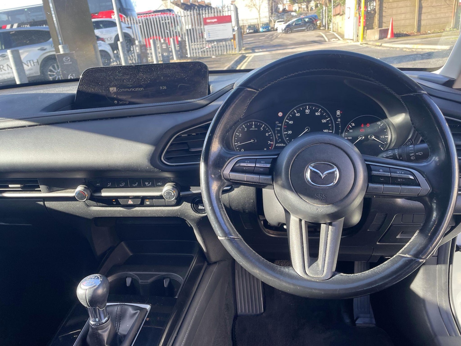 Used Mazda CX-30 2022 for sale - 77993461: Photo 15