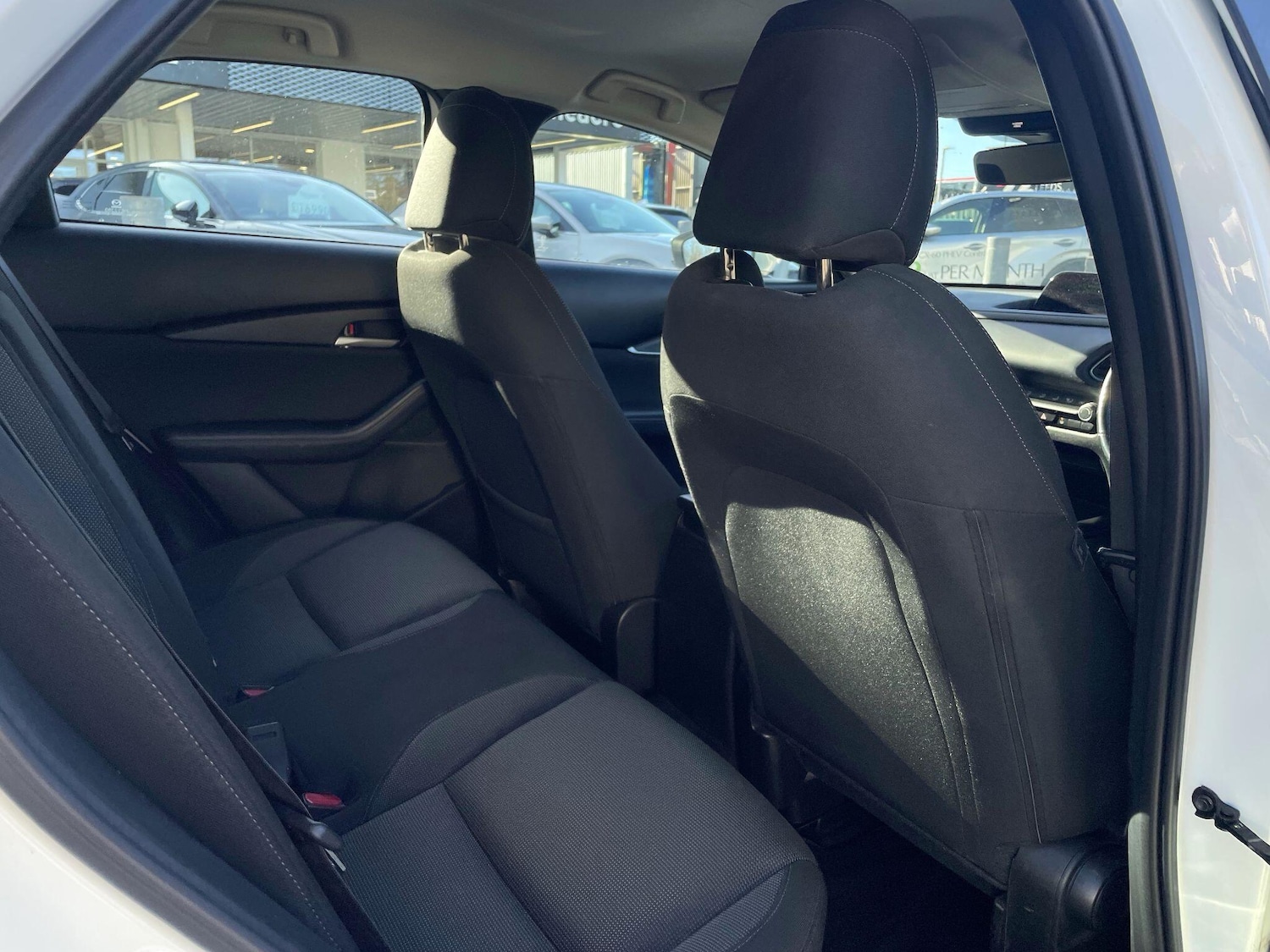 Used Mazda CX-30 2022 for sale - 77993461: Photo 16