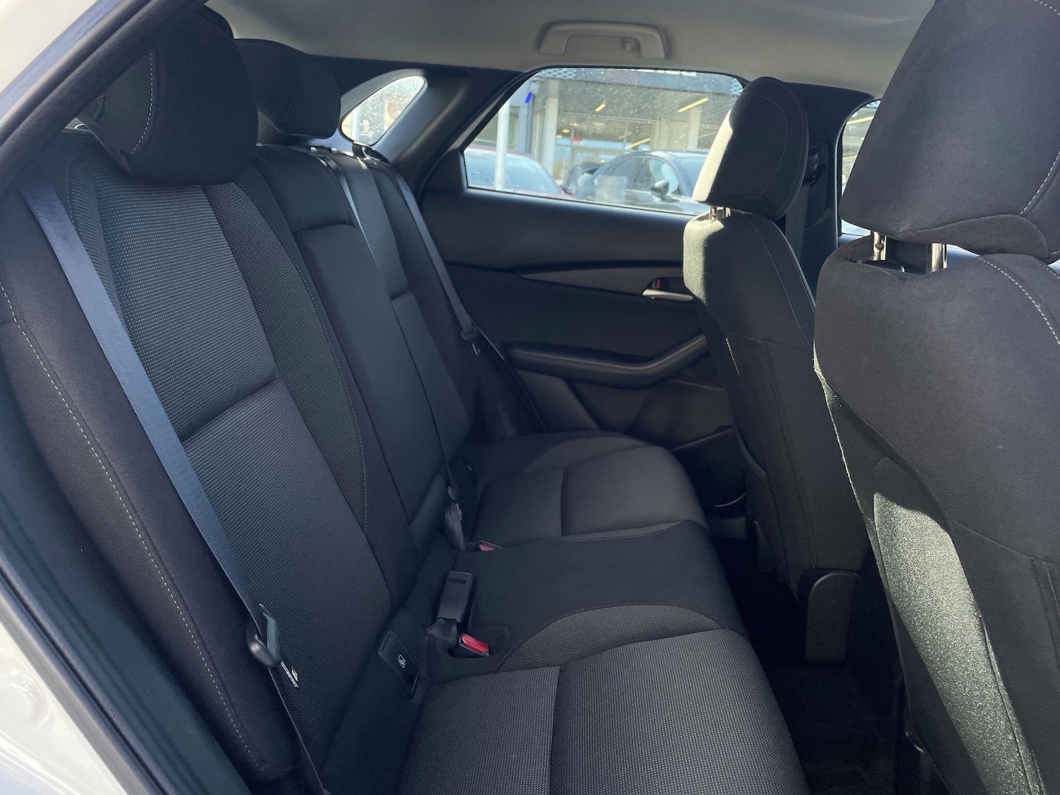 Used Mazda CX-30 2022 for sale - 77993461: Photo 17