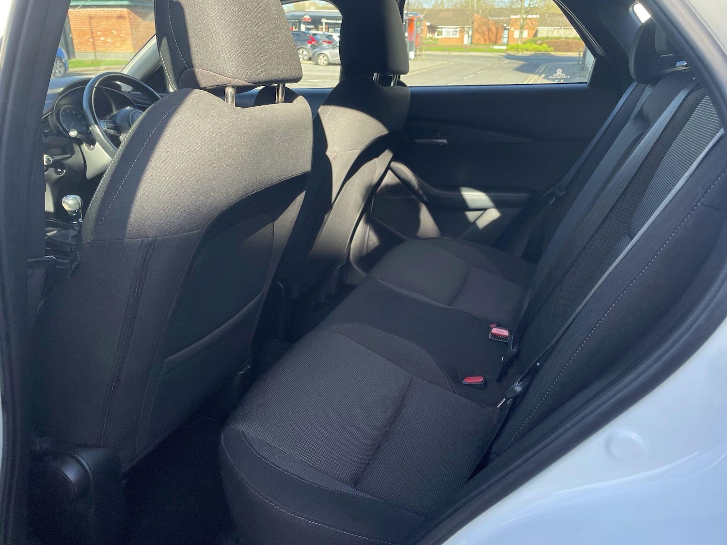 Used Mazda CX-30 2022 for sale - 77993461: Photo 19