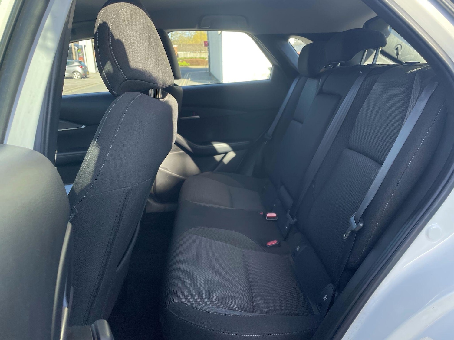 Used Mazda CX-30 2022 for sale - 77993461: Photo 20