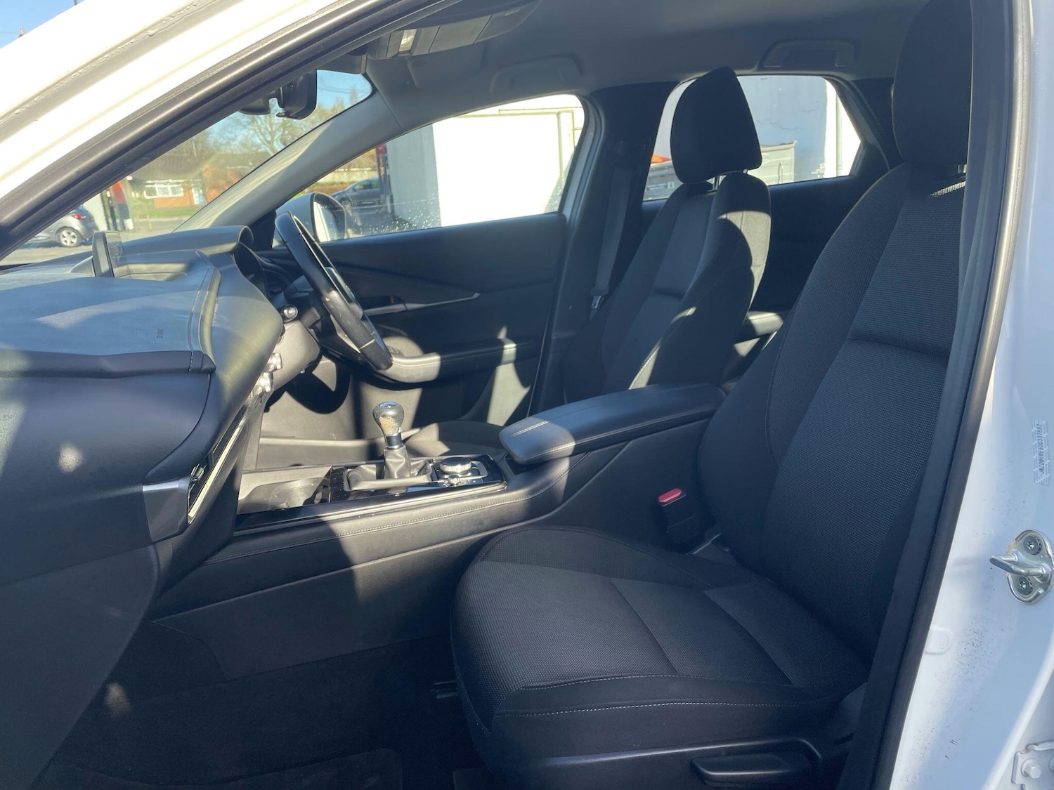 Used Mazda CX-30 2022 for sale - 77993461: Photo 22