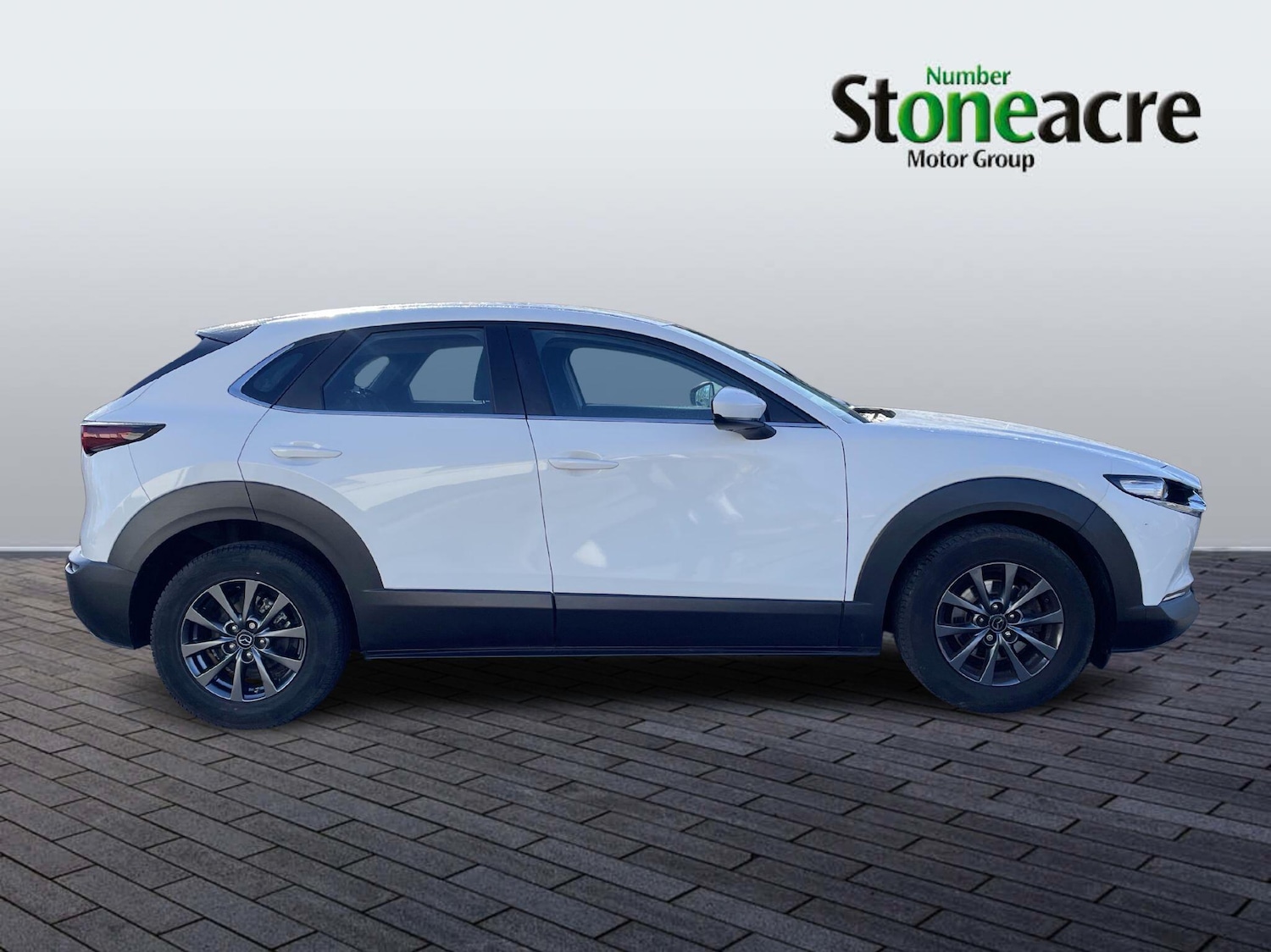 Used Mazda CX-30 2022 for sale - 77993461: Photo 23