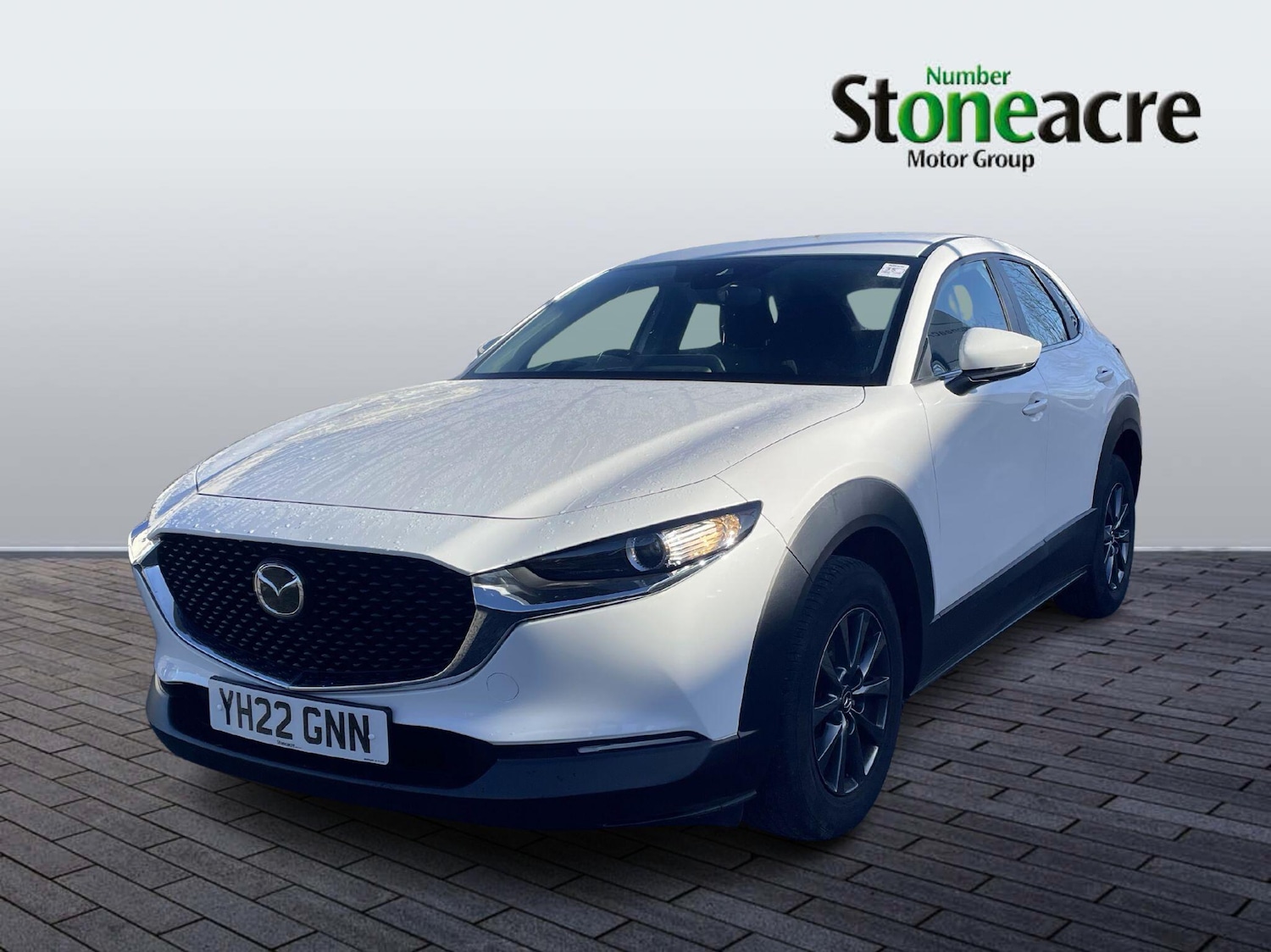 Used Mazda CX-30 2022 for sale - 77993461: Photo 3