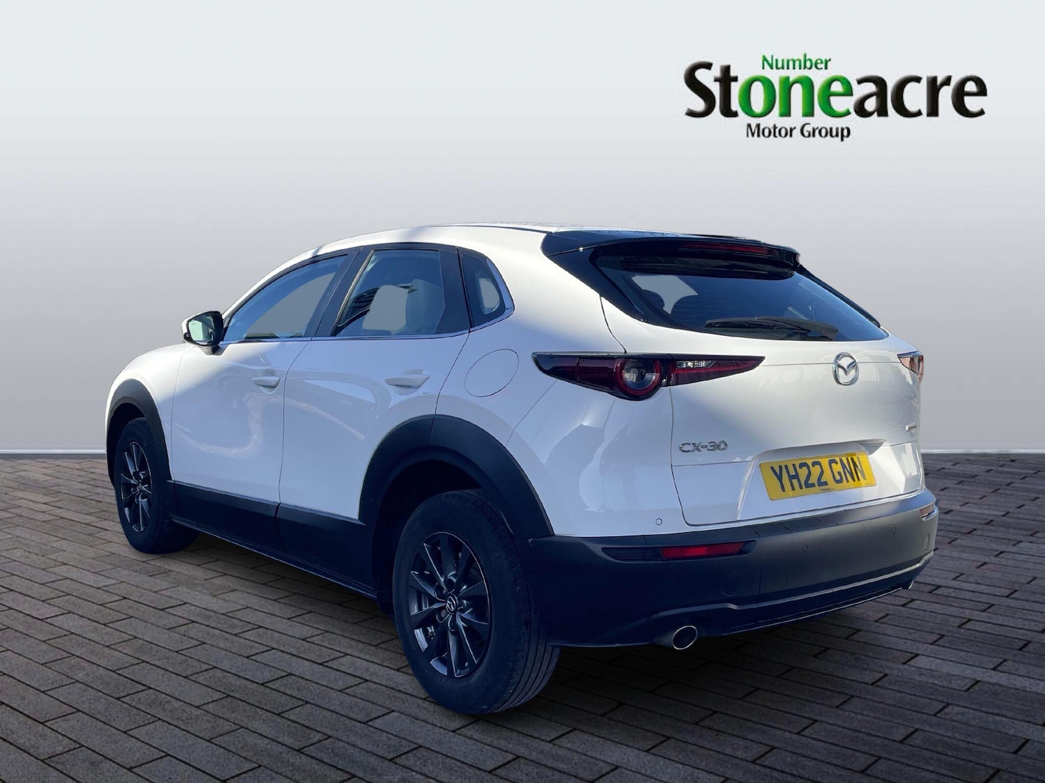 Used Mazda CX-30 2022 for sale - 77993461: Photo 4