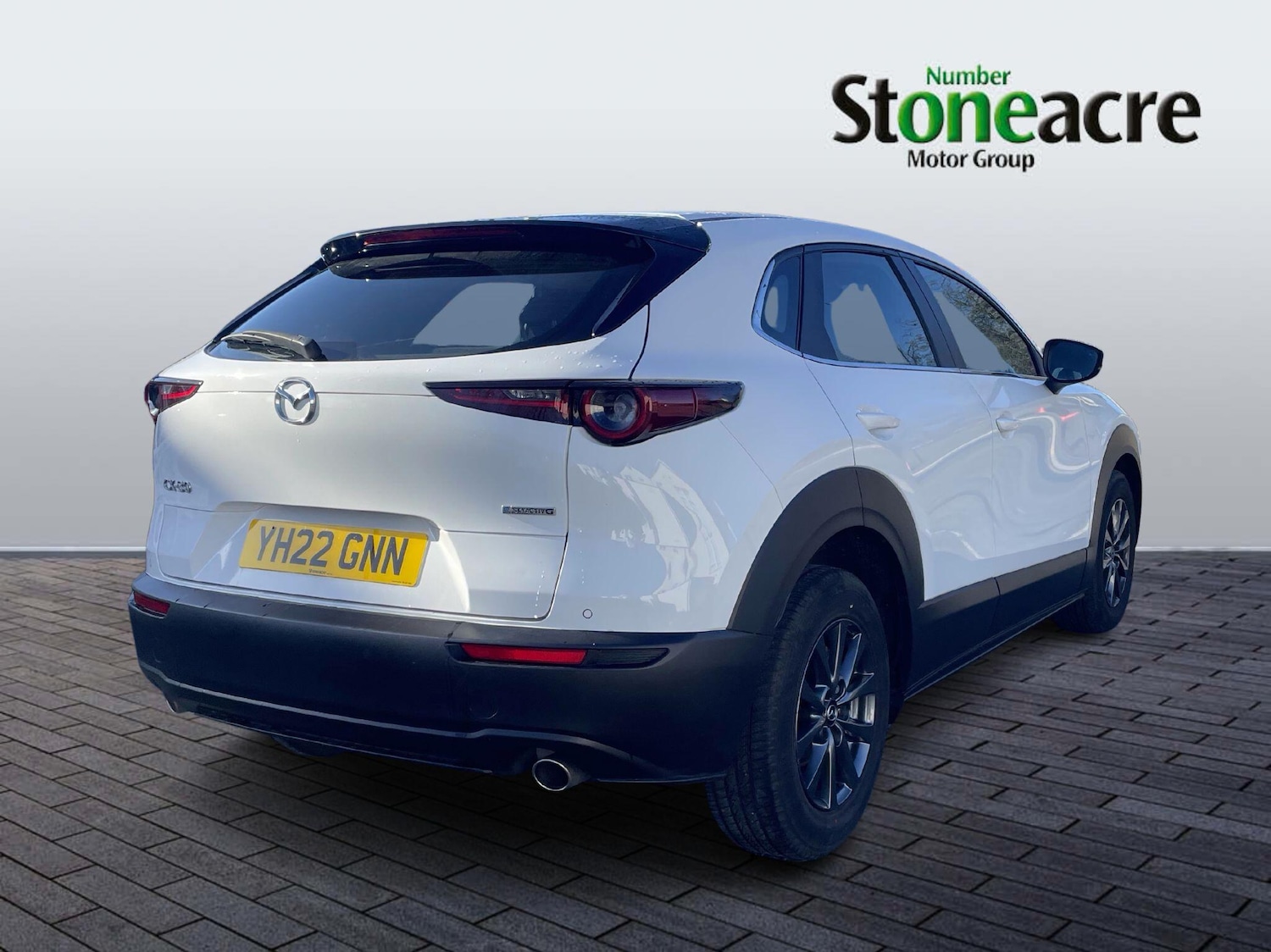 Used Mazda CX-30 2022 for sale - 77993461: Photo 6