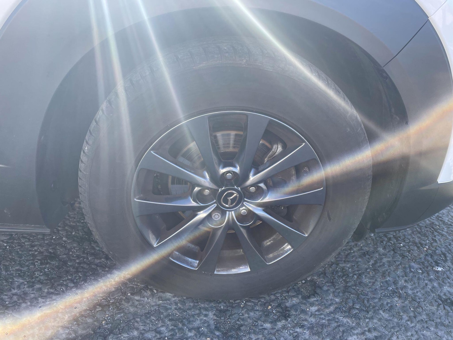 Used Mazda CX-30 2022 for sale - 77993461: Photo 7