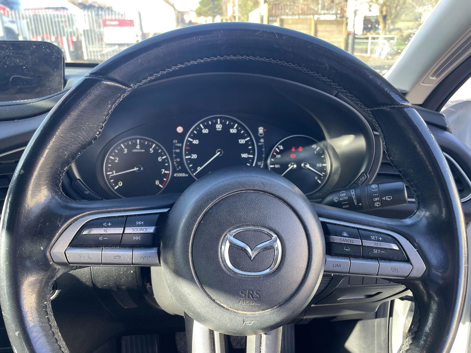 Used Mazda CX-30 2022 for sale - 77993461: Photo 9