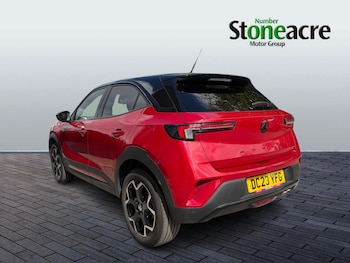 Used Vauxhall Mokka 2023 for sale - 78772765: Photo