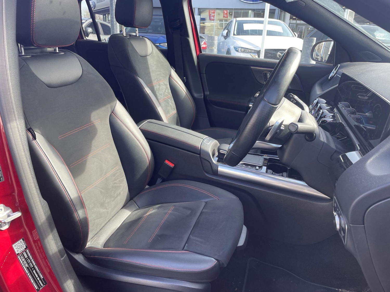 Used Mercedes-Benz GLA 2020 for sale - 78147834: Photo 10